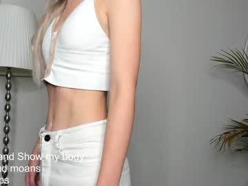 webcam girl steffanie_blue live cam image #7401677