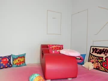 webcam girl bunnydollstella live cam image #10226732