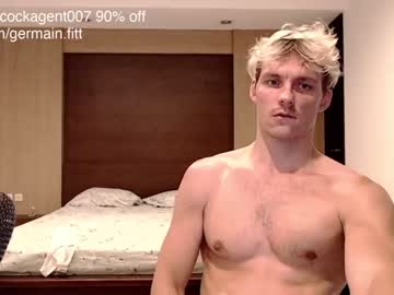 webcam man cockagent007 live cam image #4535550