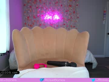 webcam girl rosiebones live cam image #3334590