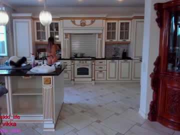 webcam girl misss_vikki live cam image #3053332