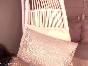 webcam girl _meghan_gomez1_ live cam image #5252471