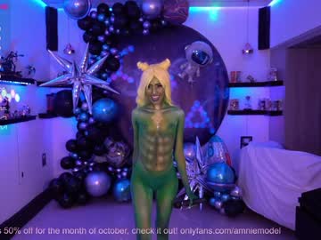 webcam girl amniemodel live cam image #4189393