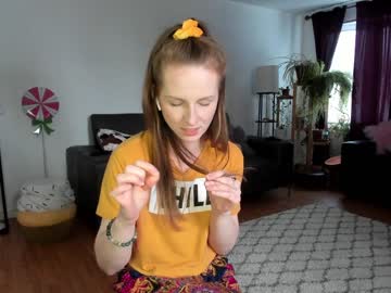 webcam girl skyewatson live cam image #8294547