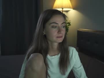 webcam girl tessarosse_ live cam image #7034897