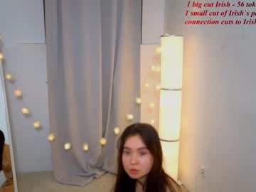 webcam couple irish_cutie live cam image #5519255