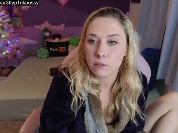 webcam girl pr3ttyp1nkpussy live cam image #7932245