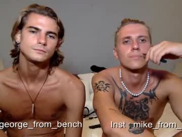 webcam man guys_from_the_bench live cam image #4468135