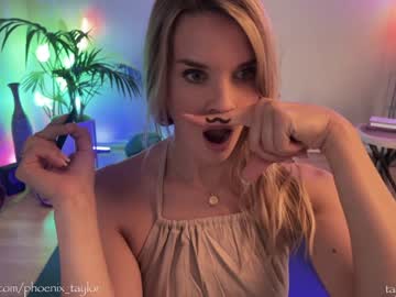webcam girl phoenix_taylor live cam image #5694664