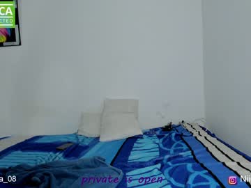 webcam couple francheska_baby live cam image #7043843