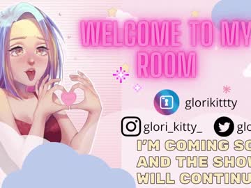 webcam girl glorikitty live cam image #1227402
