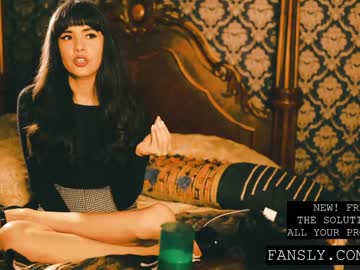 webcam girl ingennui live cam image #9424485