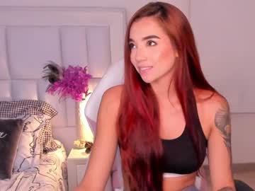 webcam girl scarlett__baker live cam image #2407937
