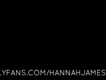 webcam girl hannahjames710 live cam image #4034852
