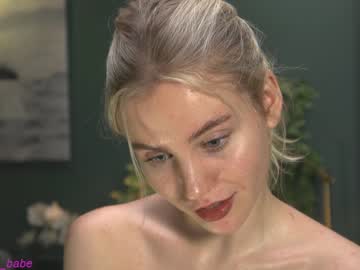 webcam girl marmelado_babe live cam image #4812823