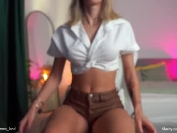 webcam girl emma_land live cam image #7626233