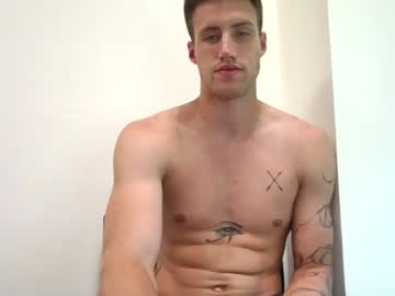 webcam man lincoln1414 live cam image #6440264