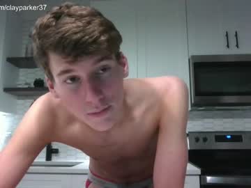 webcam man clay_parker live cam image #310356