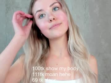webcam girl steffanie_blue live cam image #7372243