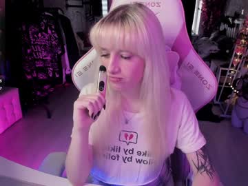 Cam for rapunzel_cute