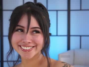 webcam girl gigi_ulala live cam image #7591887