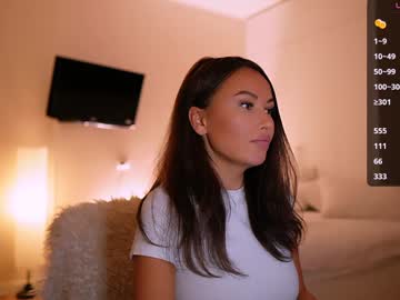 webcam girl im_milla live cam image #11139365