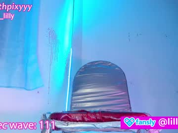 webcam girl lilly_pilly live cam image #1066743