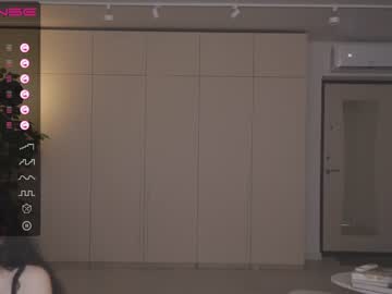 webcam girl oki_dokie live cam image #6424994