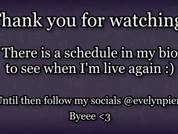 webcam girl evelynpiers live cam image #5839725