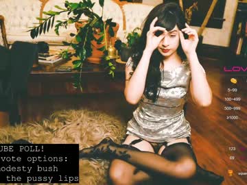 webcam girl ingennui live cam image #4618227