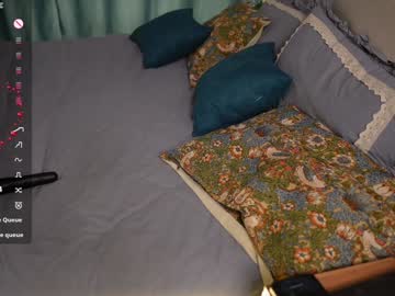 webcam girl lilla_cutie live cam image #11225159