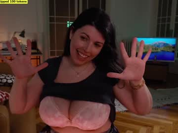 webcam girl mila_ live cam image #9825510