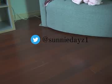 webcam girl sunniedayz live cam image #4264100