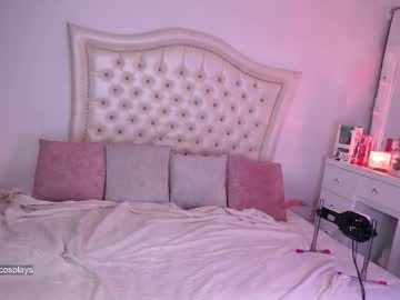 webcam girl charlottejackson live cam image #13022493