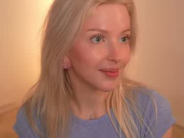 webcam girl my_stella live cam image #12315010