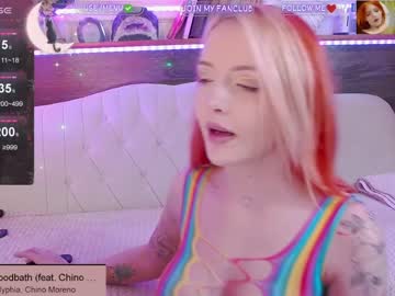 webcam girl ginger_pie live cam image #8643611
