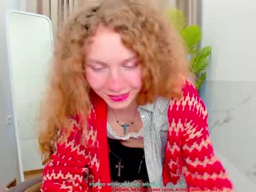 webcam girl lanshan_coy live cam image #1530652