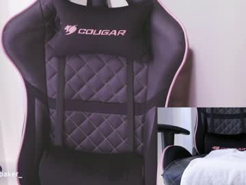 webcam girl gia_baker live cam image #1724268