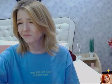webcam girl ginger_pie live cam image #3238891
