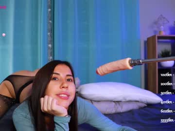webcam girl enncandy live cam image #4260739