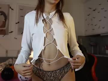webcam girl twinkle_pinkl live cam image #10839399