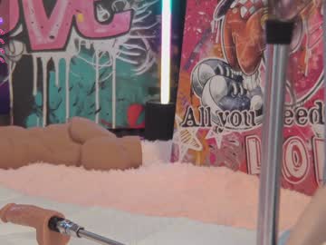 webcam girl vanessa_love live cam image #10979329