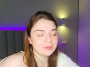 webcam girl _lucky_charms live cam image #1833091