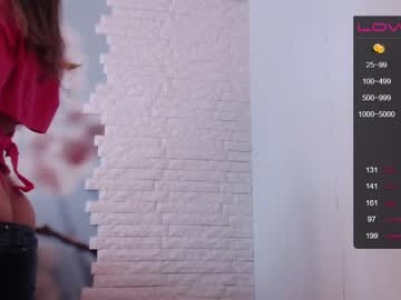 webcam girl mazzanti_ live cam image #6613173