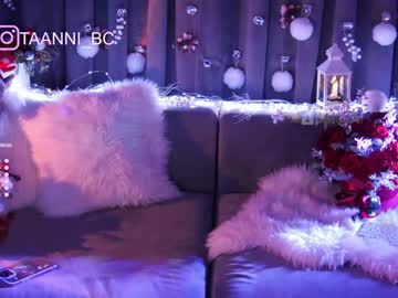 webcam girl taanni_bc live cam image #4840997