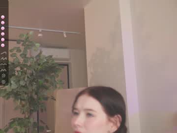 webcam girl oki_dokie live cam image #7100167