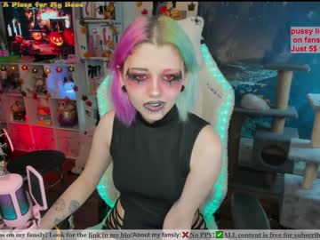 webcam girl _biscuitty live cam image #4052517