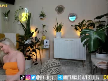 webcam girl lexi_luv live cam image #5363340