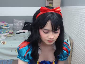 webcam girl connie_brown live cam image #117793