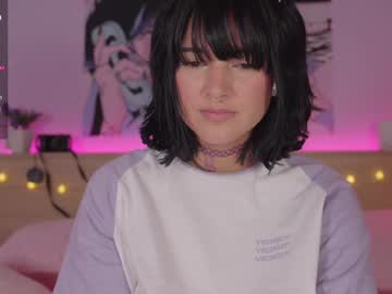 webcam girl kittenmoon_ live cam image #11237733